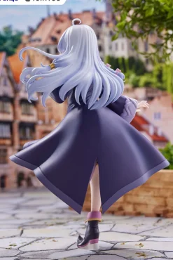 Majo no Tabitabi - Elaina Statue: Furyu
