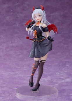 Majo no Tabitabi - Elaina Figur / Sweet Devil Version: Taito