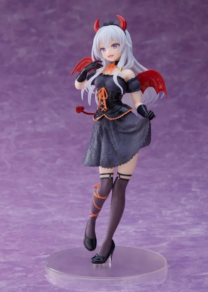 Majo no Tabitabi - Elaina Figur / Sweet Devil Version: Taito