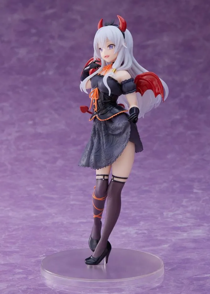 Majo no Tabitabi - Elaina Figur / Sweet Devil Version: Taito