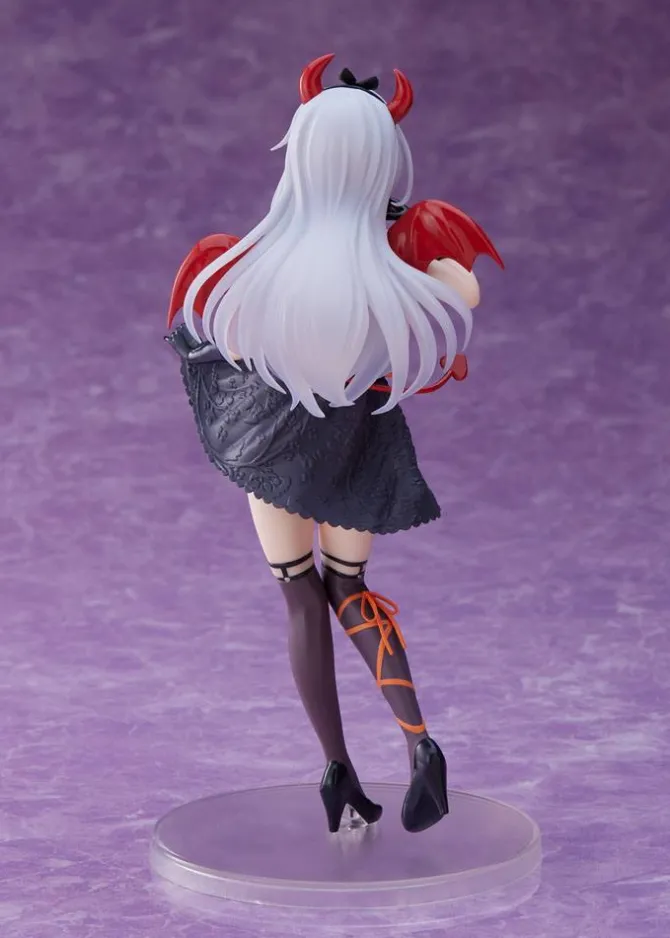 Majo no Tabitabi - Elaina Figur / Sweet Devil Version: Taito