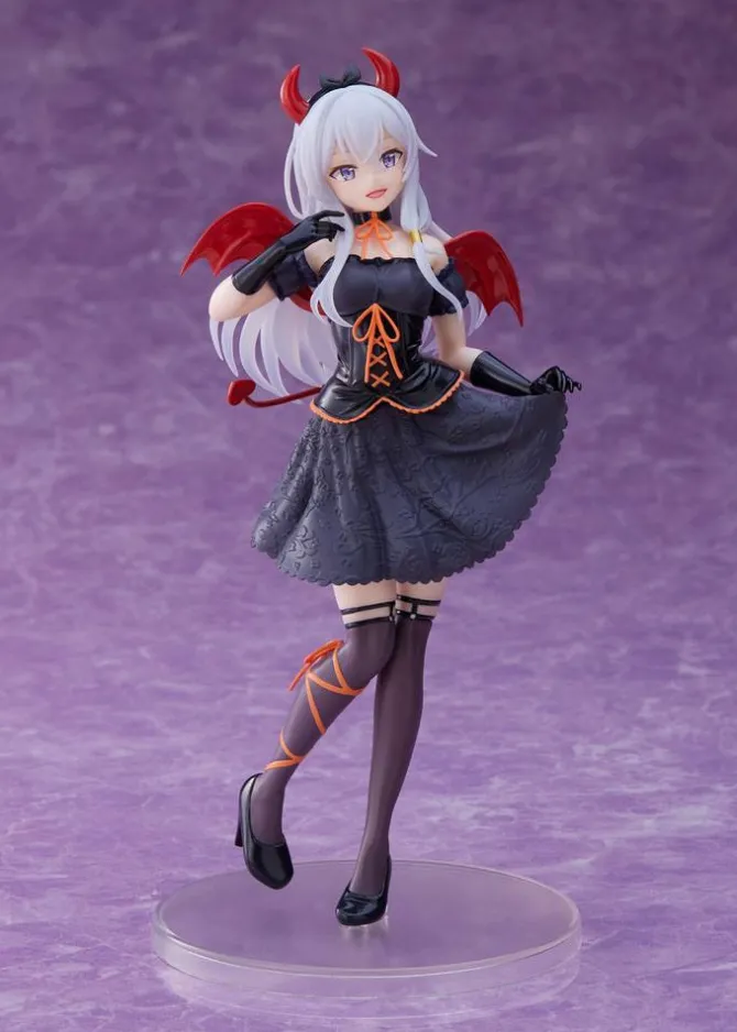 Majo no Tabitabi - Elaina Figur / Sweet Devil Version: Taito