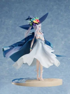 Majo no Tabitabi - Elaina Statue / Summer One-Piece Dress Version: Furyu
