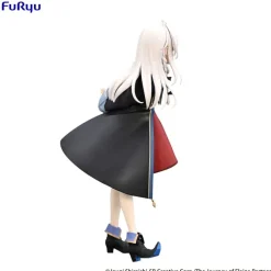 Majo no Tabitabi - Elaina Statue / Trio-Try-iT: Furyu