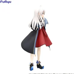 Majo no Tabitabi - Elaina Statue / Trio-Try-iT: Furyu