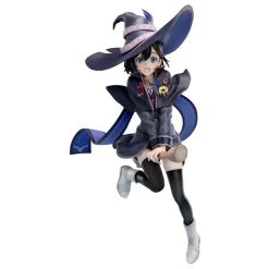 Majo no Tabitabi - Saya Statue: Furyu