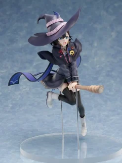 Majo no Tabitabi - Saya Statue: Furyu