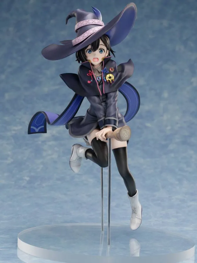 Majo no Tabitabi - Saya Statue: Furyu