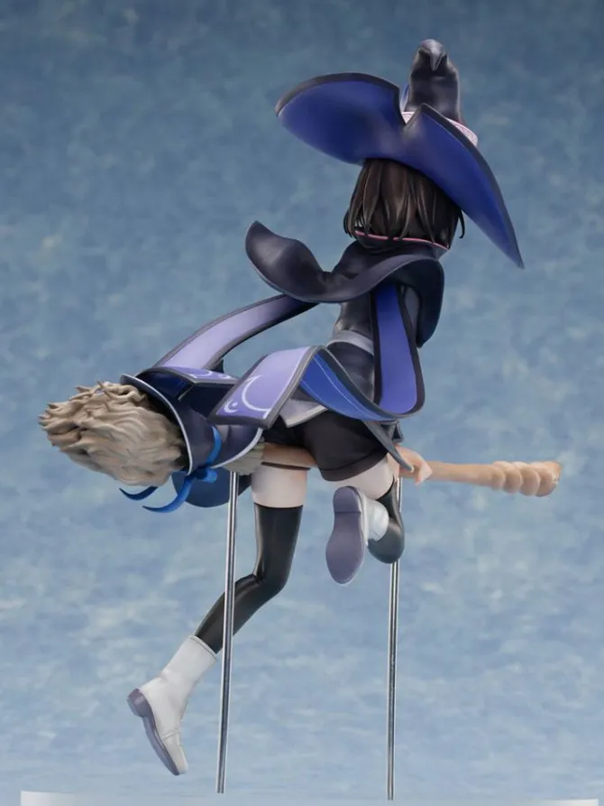 Majo no Tabitabi - Saya Statue: Furyu