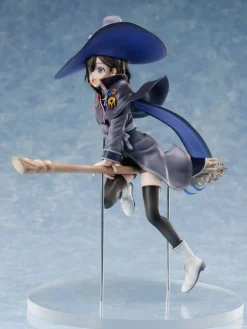 Majo no Tabitabi - Saya Statue: Furyu