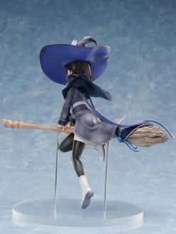 Majo no Tabitabi - Saya Statue: Furyu