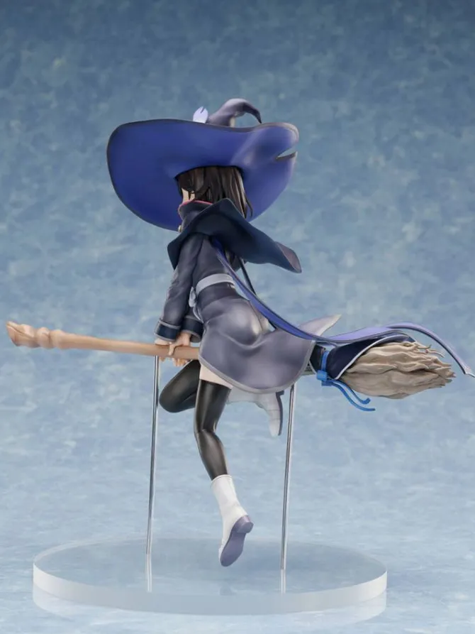 Majo no Tabitabi - Saya Statue: Furyu