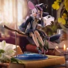 Majo no Tabitabi AMP+ - Elaina Figur / Witch Dress Version: Taito