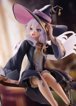 Majo no Tabitabi AMP+ - Elaina Figur / Witch Dress Version: Taito