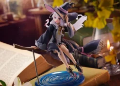 Majo no Tabitabi AMP+ - Elaina Figur / Witch Dress Version: Taito