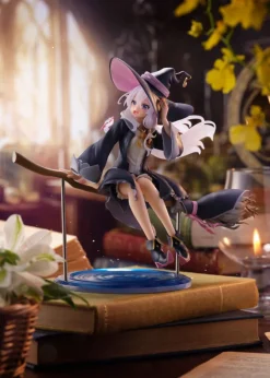 Majo no Tabitabi AMP+ - Elaina Figur / AMP+ - Witch Dress Version [NEUAUFLAGE]: Taito