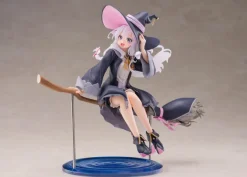 Majo no Tabitabi AMP+ - Elaina Figur / AMP+ - Witch Dress Version [NEUAUFLAGE]: Taito