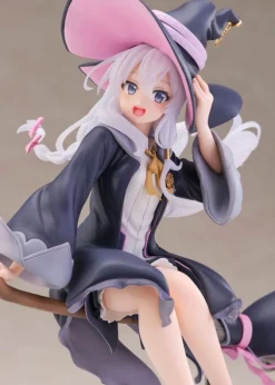 Majo no Tabitabi AMP+ - Elaina Figur / AMP+ - Witch Dress Version [NEUAUFLAGE]: Taito