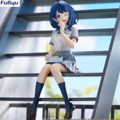 Makeine Too Many Losing Heroines! - Anna Yanami Statue / Noodle Stopper: Furyu