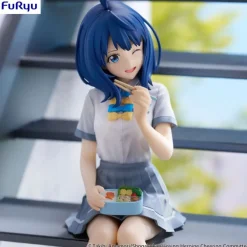 Makeine Too Many Losing Heroines! - Anna Yanami Statue / Noodle Stopper: Furyu