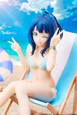 Makeine: Too Many Losing Heroines! - Anna Yanami Statue: Aniplex