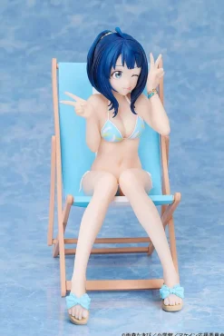 Makeine: Too Many Losing Heroines! - Anna Yanami Statue: Aniplex