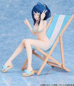 Makeine: Too Many Losing Heroines! - Anna Yanami Statue: Aniplex