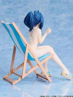 Makeine: Too Many Losing Heroines! - Anna Yanami Statue: Aniplex