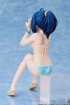 Makeine: Too Many Losing Heroines! - Anna Yanami Statue: Aniplex