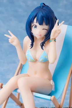 Makeine: Too Many Losing Heroines! - Anna Yanami Statue: Aniplex