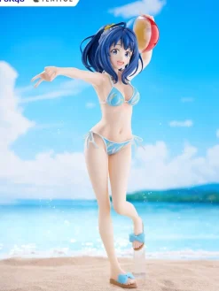 Makeine Too Many Losing Heroines! - Anna Yanami Statue / Tenitol Tall: Furyu