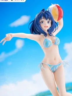 Makeine Too Many Losing Heroines! - Anna Yanami Statue / Tenitol Tall: Furyu