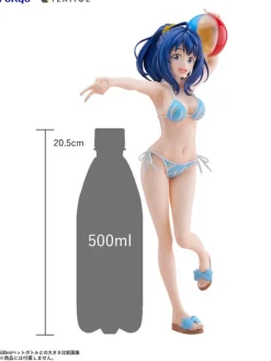 Makeine Too Many Losing Heroines! - Anna Yanami Statue / Tenitol Tall: Furyu