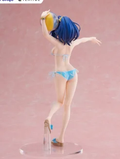 Makeine Too Many Losing Heroines! - Anna Yanami Statue / Tenitol Tall: Furyu