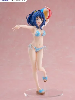 Makeine Too Many Losing Heroines! - Anna Yanami Statue / Tenitol Tall: Furyu