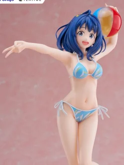 Makeine Too Many Losing Heroines! - Anna Yanami Statue / Tenitol Tall: Furyu