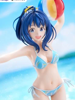 Makeine Too Many Losing Heroines! - Anna Yanami Statue / Tenitol Tall: Furyu