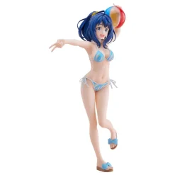 Makeine Too Many Losing Heroines! - Anna Yanami Statue / Tenitol Tall: Furyu