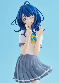 Makeine: Too Many Losing Heroines! - Anna YanamiStatue / Pop Up Parade L: Good Smile Company