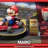 Mario Kart - Mario Statue / Standard Edition [BESCHÄDIGTE VERP.]: First 4 Figures