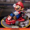 Mario Kart - Mario Statue / Collector's Edition: First 4 Figures