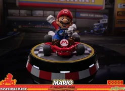 Mario Kart - Mario Statue / Collector's Edition: First 4 Figures