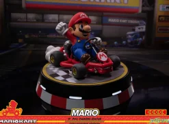 Mario Kart - Mario Statue / Collector's Edition: First 4 Figures