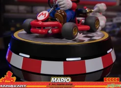 Mario Kart - Mario Statue / Collector's Edition: First 4 Figures