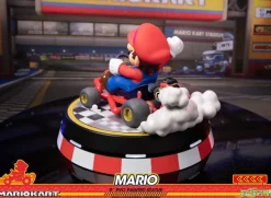 Mario Kart - Mario Statue / Collector's Edition: First 4 Figures