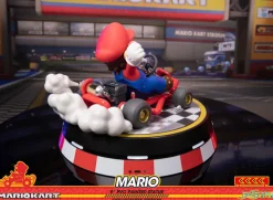 Mario Kart - Mario Statue / Collector's Edition: First 4 Figures