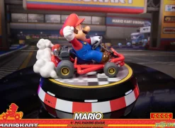 Mario Kart - Mario Statue / Collector's Edition: First 4 Figures