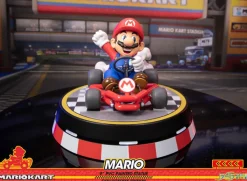 Mario Kart - Mario Statue / Collector's Edition: First 4 Figures