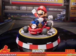 Mario Kart - Mario Statue / Collector's Edition: First 4 Figures