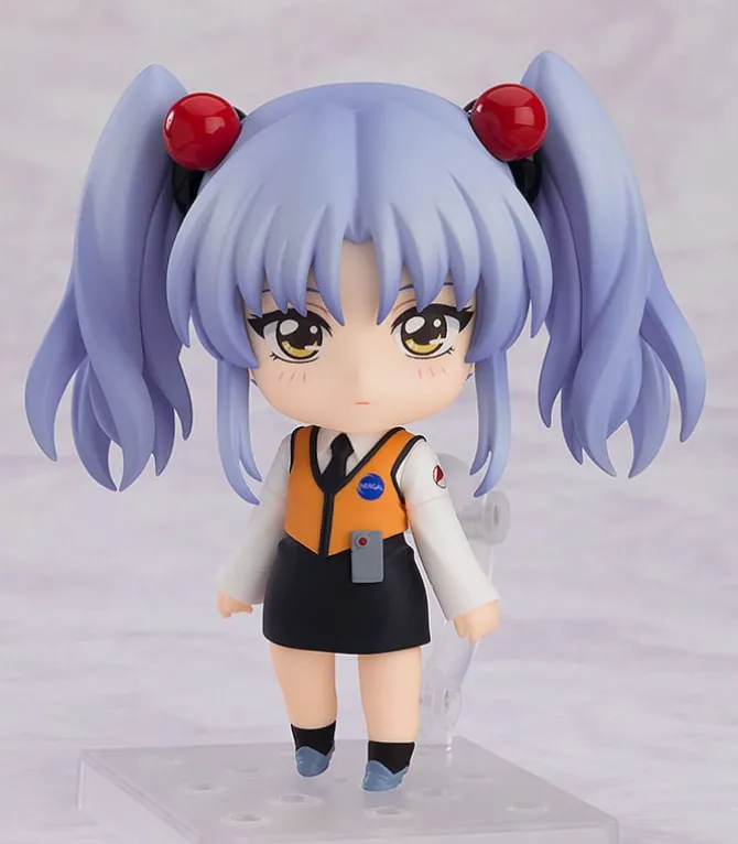 Martian Successor Nadesico - Ruri Hoshino Nendoroid: Good Smile Company